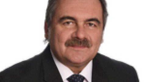 Krzysztof Michalski radny