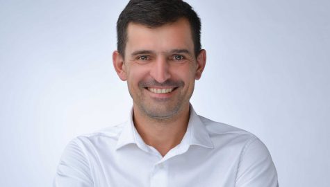 Krzysztof dudzinski radny