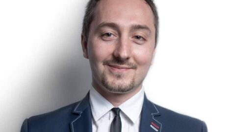 Krzysztof gawenda radny