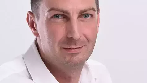 Krzysztof jazowy radny bielsko biala
