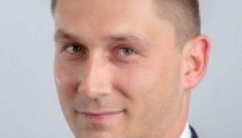 Krzysztof kopel radny