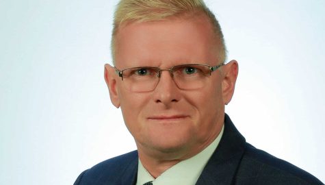 Krzysztof kurek radny