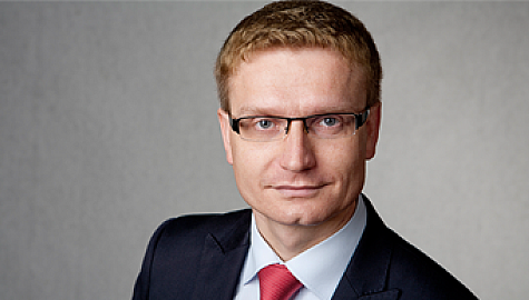 Krzysztof matyjaszczyk prezydent