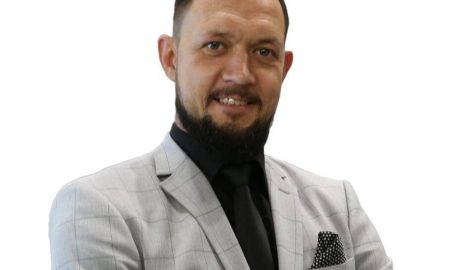 Krzysztof pieczyński radny katowice