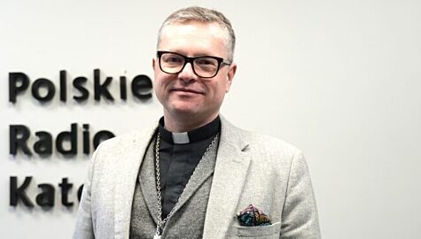 Ks Wojciech Pracki