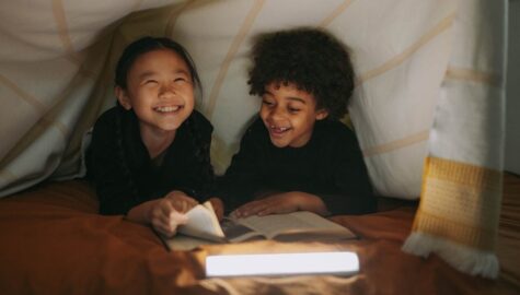 Ksiazki dla mlodego czytelnika