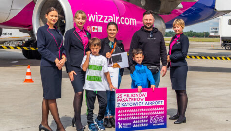 Ktw wizz air