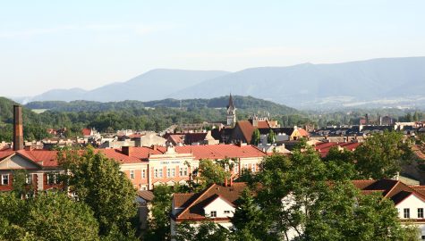 Kuchnia slaska cieszynskiego
