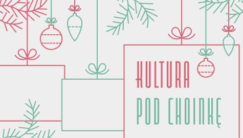 Kultura pod choinke 2
