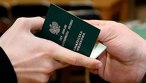 Kwalifikacja wojskowa 2024