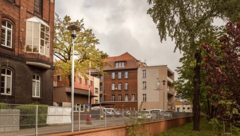 Leczenie boreliozy slask