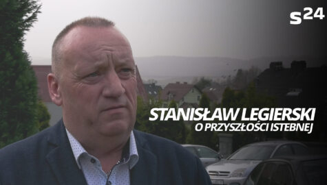 Legierski stanislaw