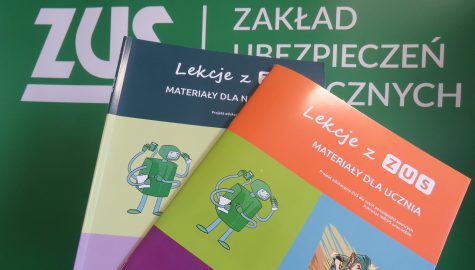 Lekcje z ZUS2022