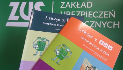 Lekcje z ZUS2022