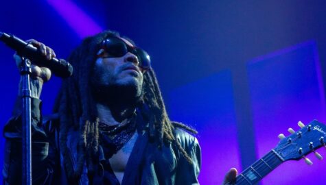 Lenny krawitz koncert gliwice