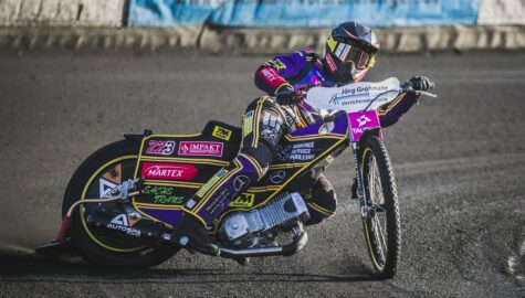 Libero katowice zuzel