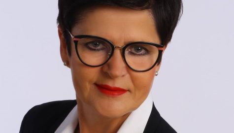 Lidia burzynska poslanka