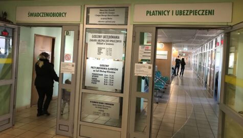 Limity dorabiania zus