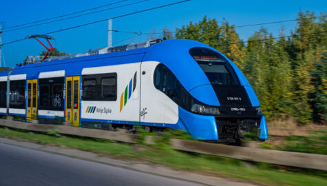 Linia kolejowa s9