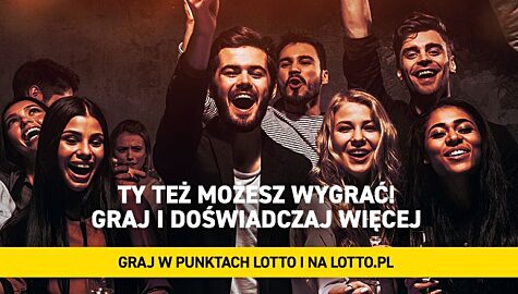 Lotto eurojackpot
