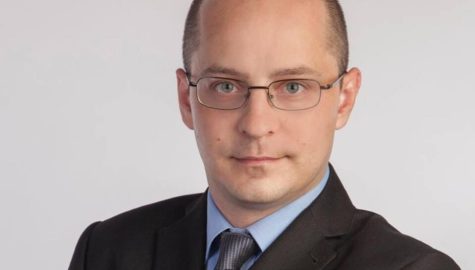 Lukasz chmielewski radny