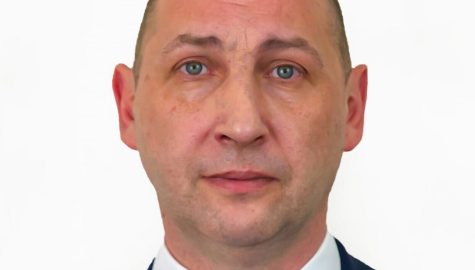 Maciej bartkow radny
