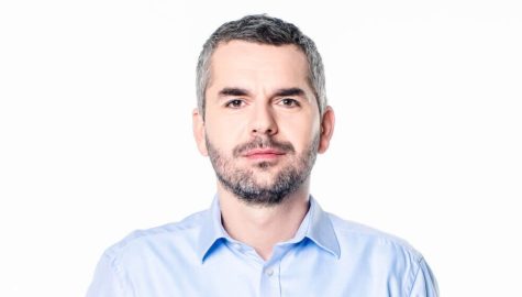 Maciej konieczny posel