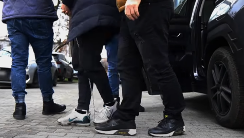 Mafia smieciowa slask zatrzymania
