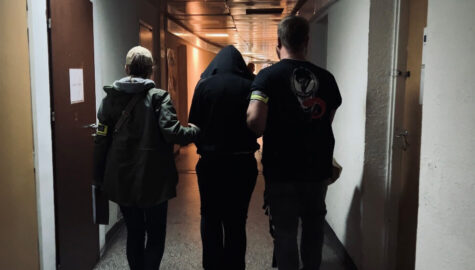 Mafia śmieciowa slask