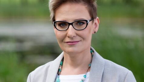 Magdalena wieczorek radna katowice