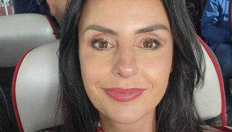 Malgorzata izynska radna
