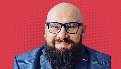 Marcin grzybowski