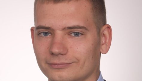 Marcin kolczyk