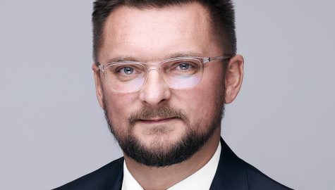 Marcin krupa prezydent katowic