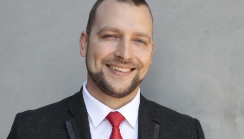 Marcin litwin radny