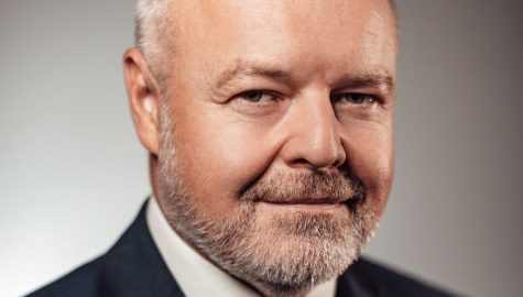 Marek gzik