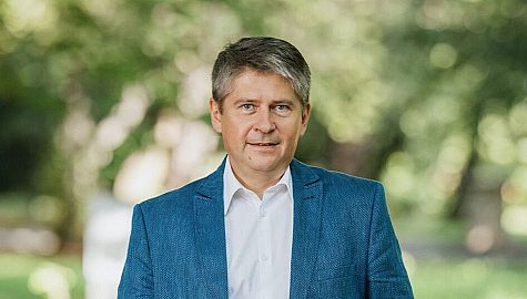 Marek pszonak radny