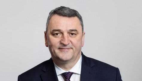 Marek wesoly posel