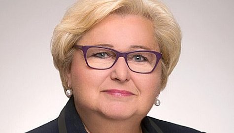 Maria nowak