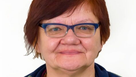 Maria zyla radna