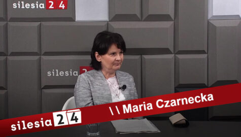Maria czarneckams