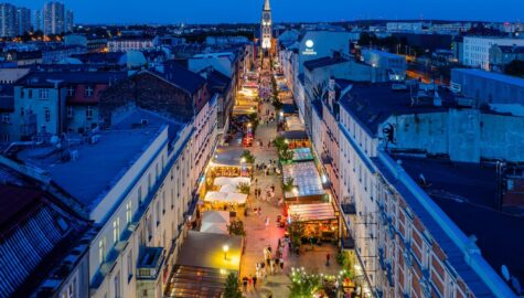 Mariacka katowice
