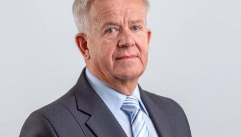 Marian salwiczek radny
