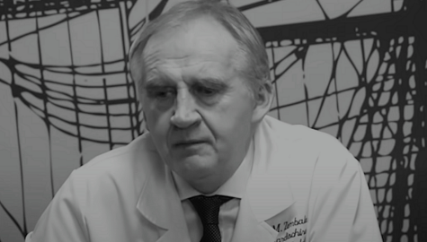 Marian zembala rocznica smierci