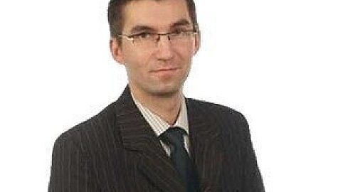 Mariusz kupny radny