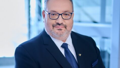 Mariusz mandat fundusz gornoslaski