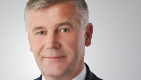 Mariusz trepka posel