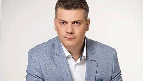 Mariusz wolosz prezydent
