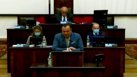 Marszalek jakub chelstowski podwyzka