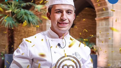 Master chef regulski